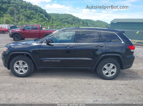 1C4RJFAG4GC488560 2016 JEEP GRAND CHEROKEE Black 