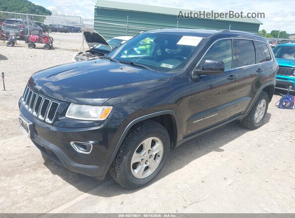 1C4RJFAG4GC488560 2016 JEEP GRAND CHEROKEE Black 