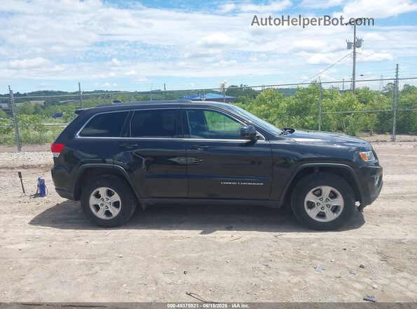 1C4RJFAG4GC488560 2016 JEEP GRAND CHEROKEE Black 