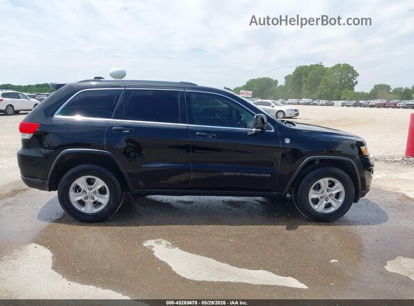 1C4RJFAG4HC687237 2017 JEEP GRAND CHEROKEE Черный 