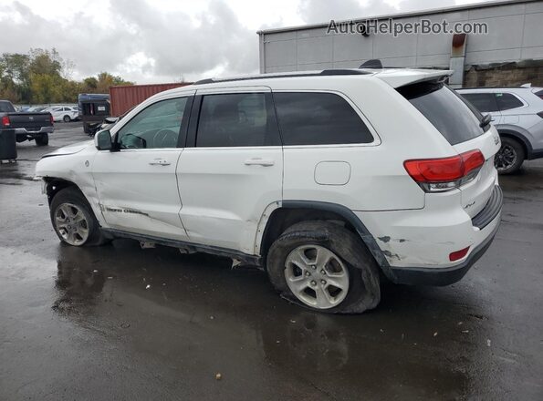 1C4RJFAG4HC840313 2017 JEEP GRAND White 