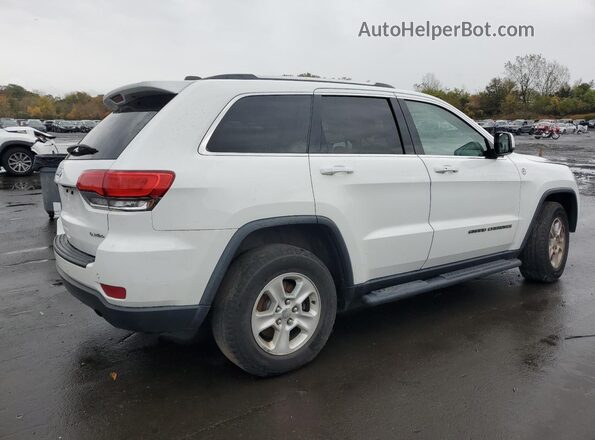 1C4RJFAG4HC840313 2017 JEEP GRAND White 