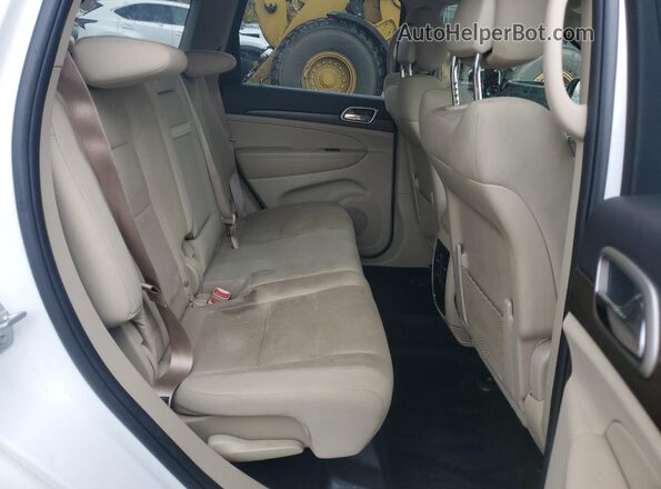 1C4RJFAG4HC840313 2017 JEEP GRAND White 