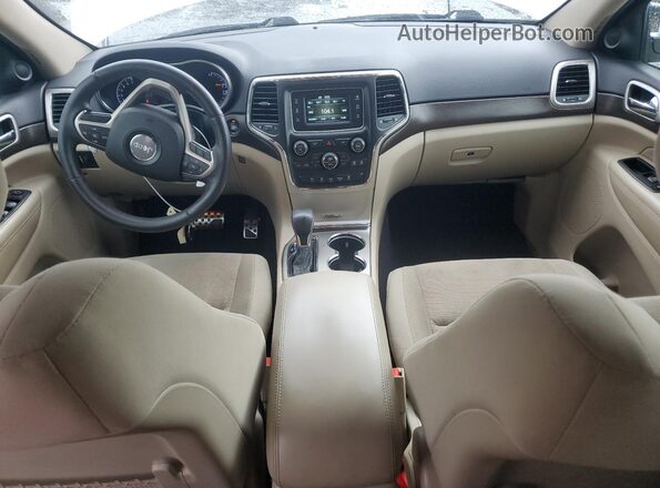 1C4RJFAG4HC840313 2017 JEEP GRAND White 