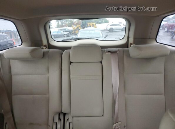 1C4RJFAG4HC840313 2017 JEEP GRAND White 