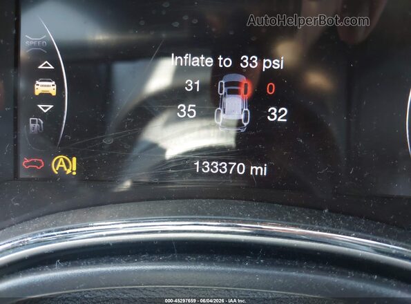 1C4RJFAG4JC210765 2018 JEEP GRAND CHEROKEE Black 