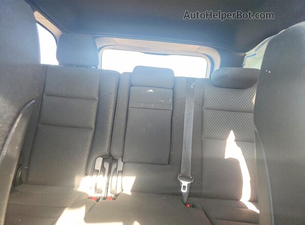1C4RJFAG4JC377448 2018 JEEP GRAND White Vista de los asientos traseros