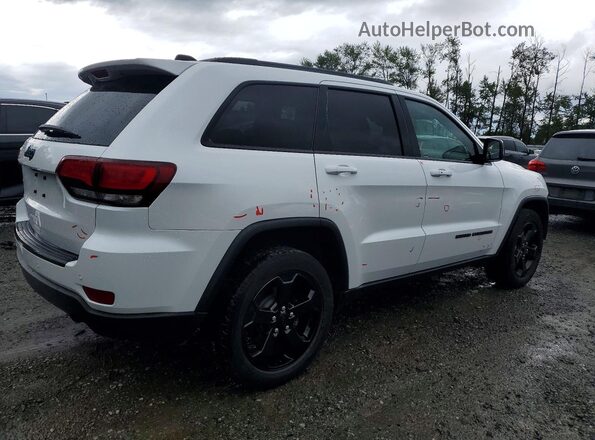1C4RJFAG4JC394265 2018 JEEP GRAND Белый 