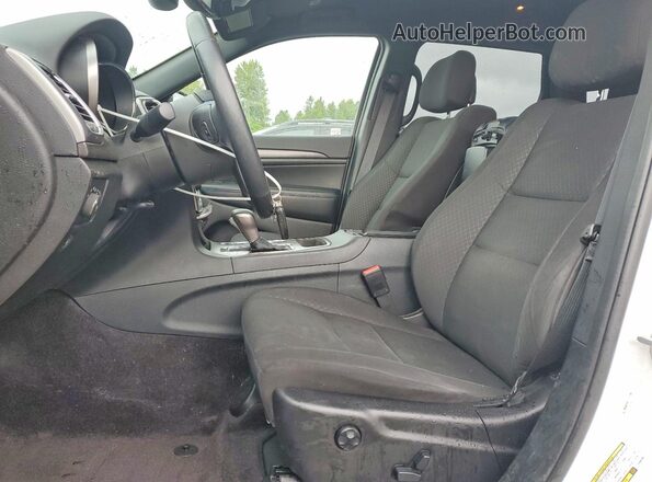 1C4RJFAG4JC394265 2018 JEEP GRAND Белый 