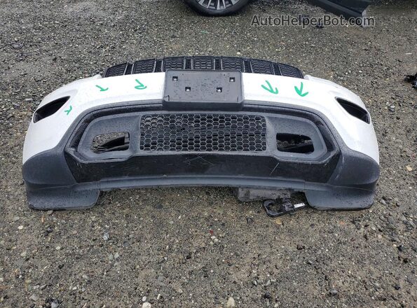 1C4RJFAG4JC394265 2018 JEEP GRAND Белый 