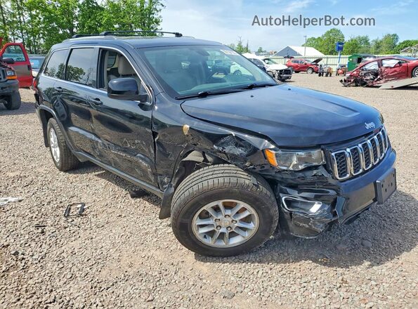 1C4RJFAG4KC583936 2019 JEEP GRAND Черный 