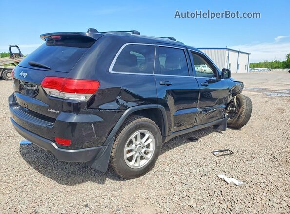 1C4RJFAG4KC583936 2019 JEEP GRAND Черный 