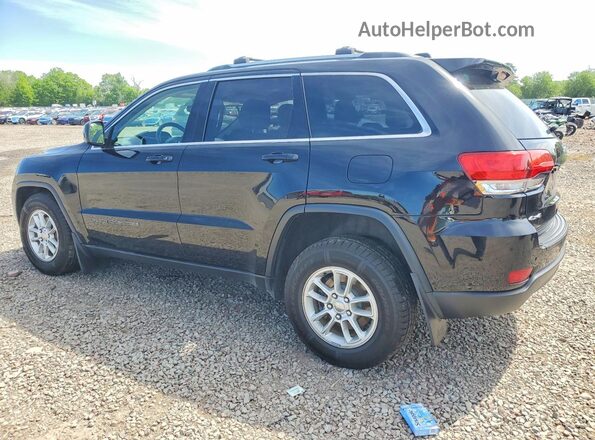 1C4RJFAG4KC583936 2019 JEEP GRAND Черный 