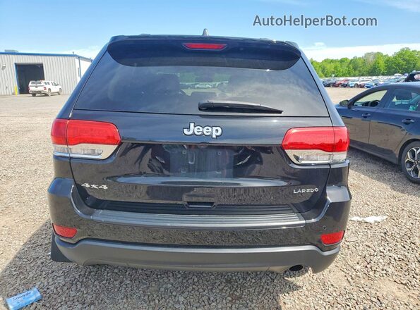 1C4RJFAG4KC583936 2019 JEEP GRAND Черный 