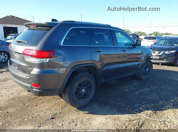 1C4RJFAG4LC139179 2020 JEEP GRAND CHEROKEE Gray Rear right