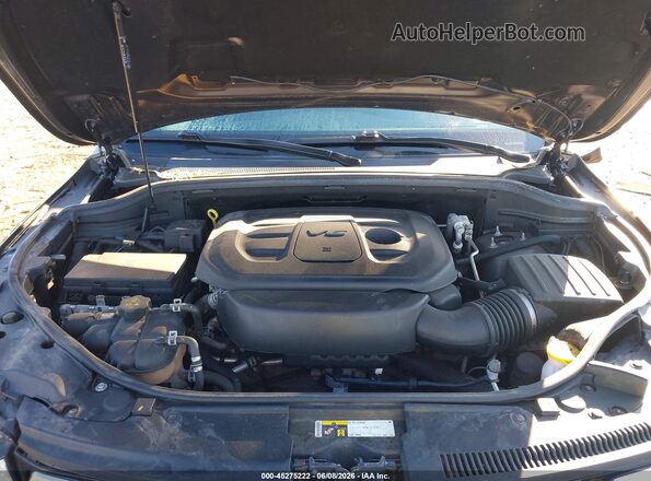 1C4RJFAG4LC139179 2020 JEEP GRAND CHEROKEE Gray Rear view