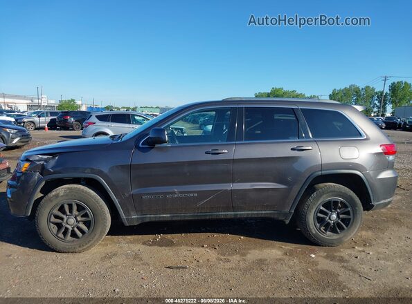 1C4RJFAG4LC139179 2020 JEEP GRAND CHEROKEE Gray 