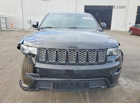 1C4RJFAG4LC234499 2020 JEEP GRAND Black 