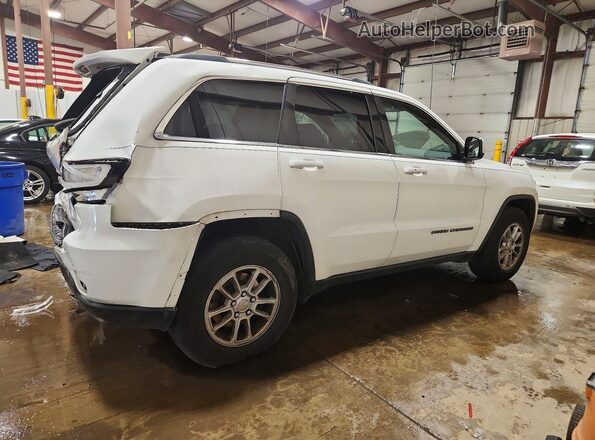 1C4RJFAG4LC333260 2020 JEEP GRAND White Հետևի աջ