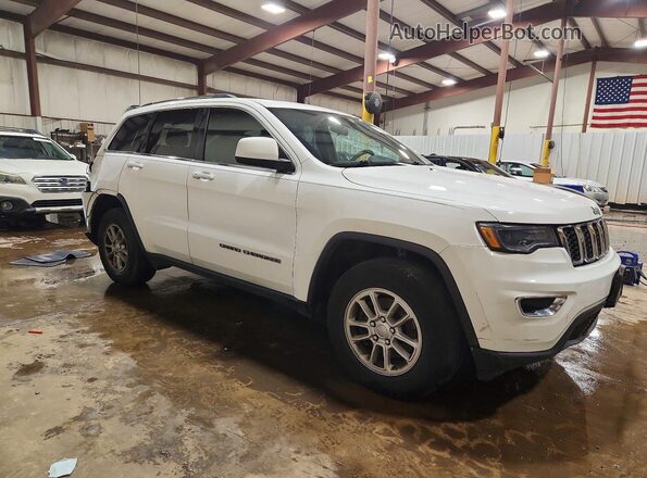 1C4RJFAG4LC333260 2020 JEEP GRAND White Առջևի աջ