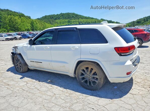 1C4RJFAG4LC361561 2020 JEEP GRAND White უკანა მარცხენა