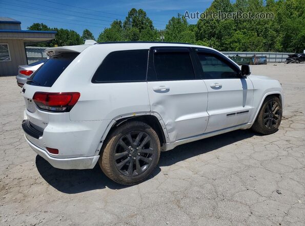 1C4RJFAG4LC361561 2020 JEEP GRAND White უკანა მარჯვენა