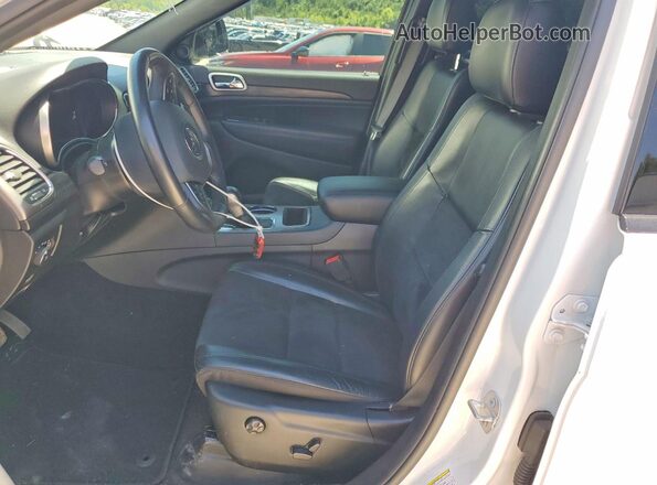 1C4RJFAG4LC361561 2020 JEEP GRAND White წინა სალონის ხედი