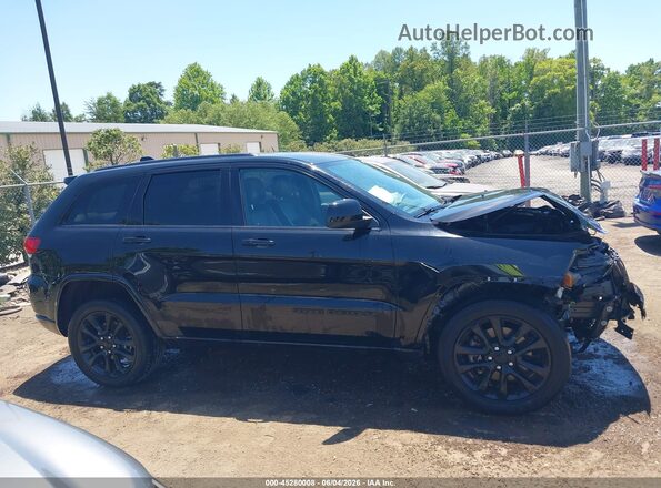 1C4RJFAG4MC829001 2021 JEEP GRAND CHEROKEE Black სალონის 360-გრადუსიანი ხედი