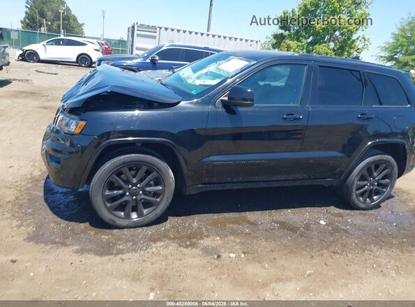 1C4RJFAG4MC829001 2021 JEEP GRAND CHEROKEE Black 