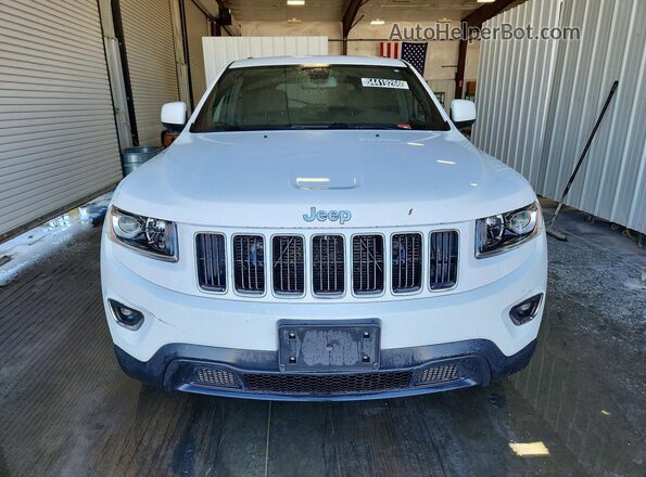 1C4RJFAG5GC304498 2016 JEEP GRAND Белый 