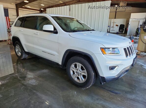 1C4RJFAG5GC304498 2016 JEEP GRAND Белый 