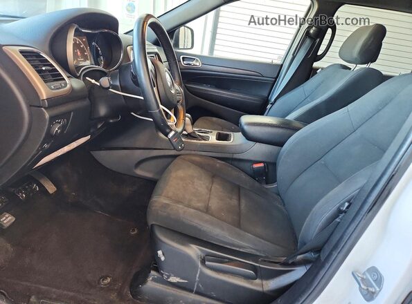 1C4RJFAG5GC304498 2016 JEEP GRAND Белый 