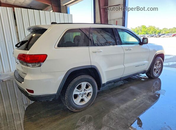 1C4RJFAG5GC304498 2016 JEEP GRAND Белый 