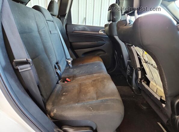 1C4RJFAG5GC304498 2016 JEEP GRAND Белый 