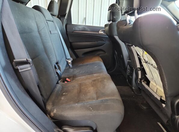 1C4RJFAG5GC304498 2016 JEEP GRAND Белый 