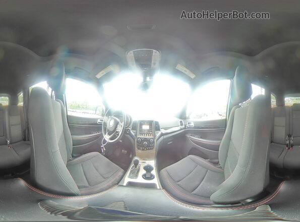 1C4RJFAG5GC452831 2016 JEEP GRAND Silver სალონის 360-გრადუსიანი ხედი