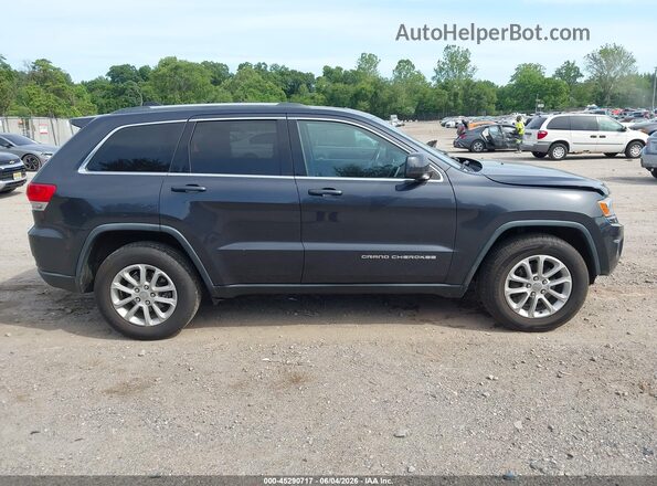 1C4RJFAG5GC462520 2016 JEEP GRAND CHEROKEE Gray 360 interior view
