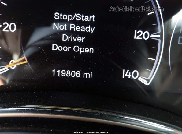 1C4RJFAG5GC462520 2016 JEEP GRAND CHEROKEE Gray 
