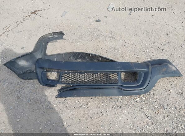 1C4RJFAG5GC462520 2016 JEEP GRAND CHEROKEE Gray Instrument cluster view