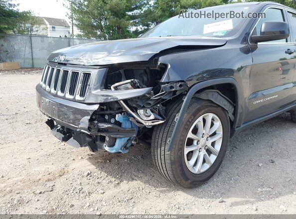 1C4RJFAG5GC462520 2016 JEEP GRAND CHEROKEE Gray 