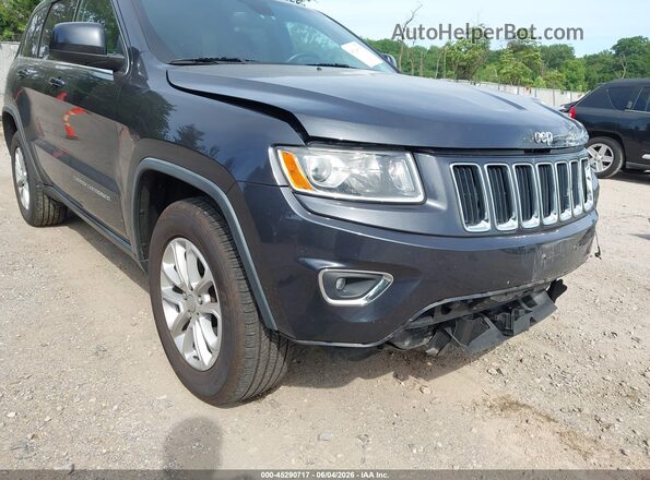 1C4RJFAG5GC462520 2016 JEEP GRAND CHEROKEE Gray 