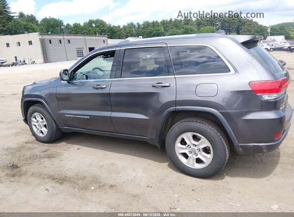1C4RJFAG5GC470598 2016 JEEP GRAND CHEROKEE Gray სალონის 360-გრადუსიანი ხედი