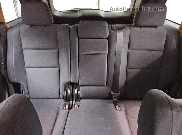 1C4RJFAG5HC714901 2017 JEEP GRAND White 