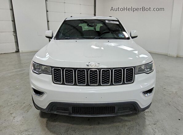 1C4RJFAG5HC714901 2017 JEEP GRAND White 