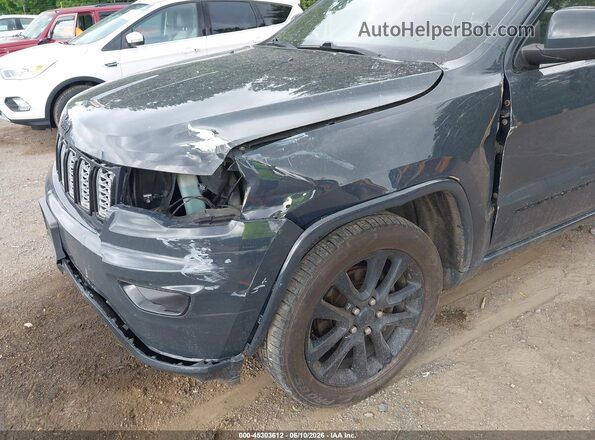 1C4RJFAG5HC922079 2017 JEEP GRAND CHEROKEE Blue Դիմացի տեսք