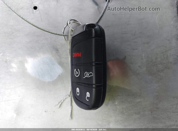 1C4RJFAG5HC922079 2017 JEEP GRAND CHEROKEE Blue Առջևի վահանակի տեսք