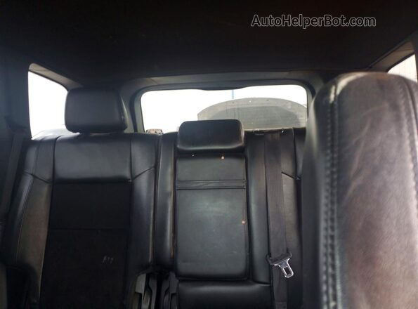 1C4RJFAG5JC103739 2018 JEEP GRAND Gray უკანა სავარძლების ხედი