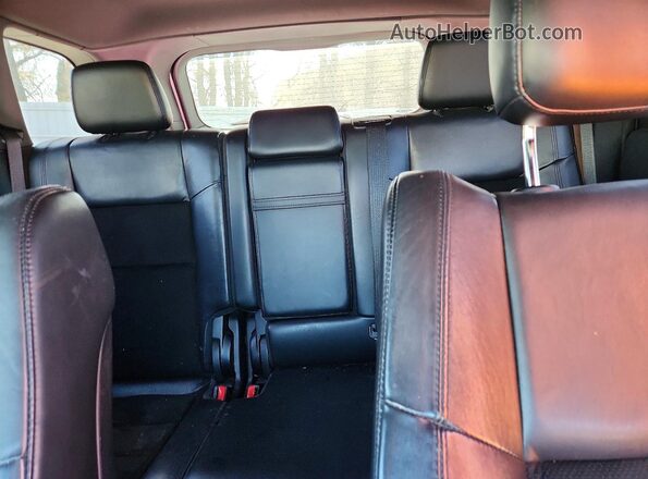 1C4RJFAG5JC122808 2018 JEEP GRAND Белый 