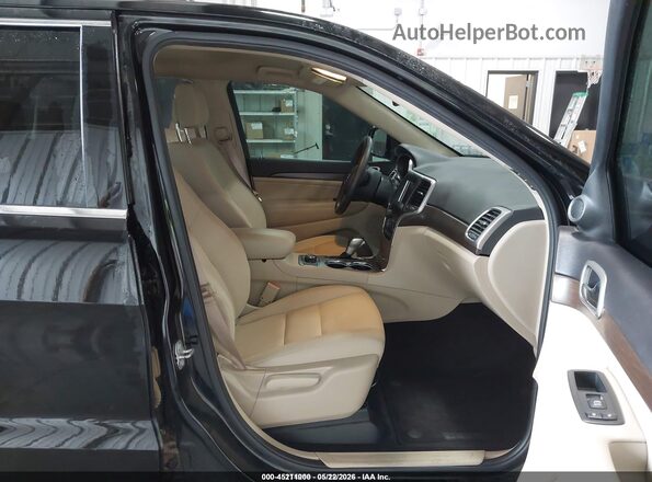 1C4RJFAG5JC177467 2018 JEEP GRAND CHEROKEE Черный 