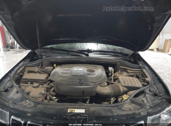 1C4RJFAG5JC177467 2018 JEEP GRAND CHEROKEE Черный 